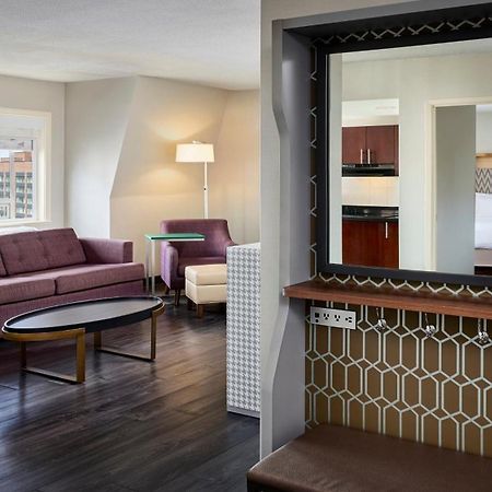 Holiday Inn - Ottawa Dwtn - Parliament Hill By Ihg Exterior foto