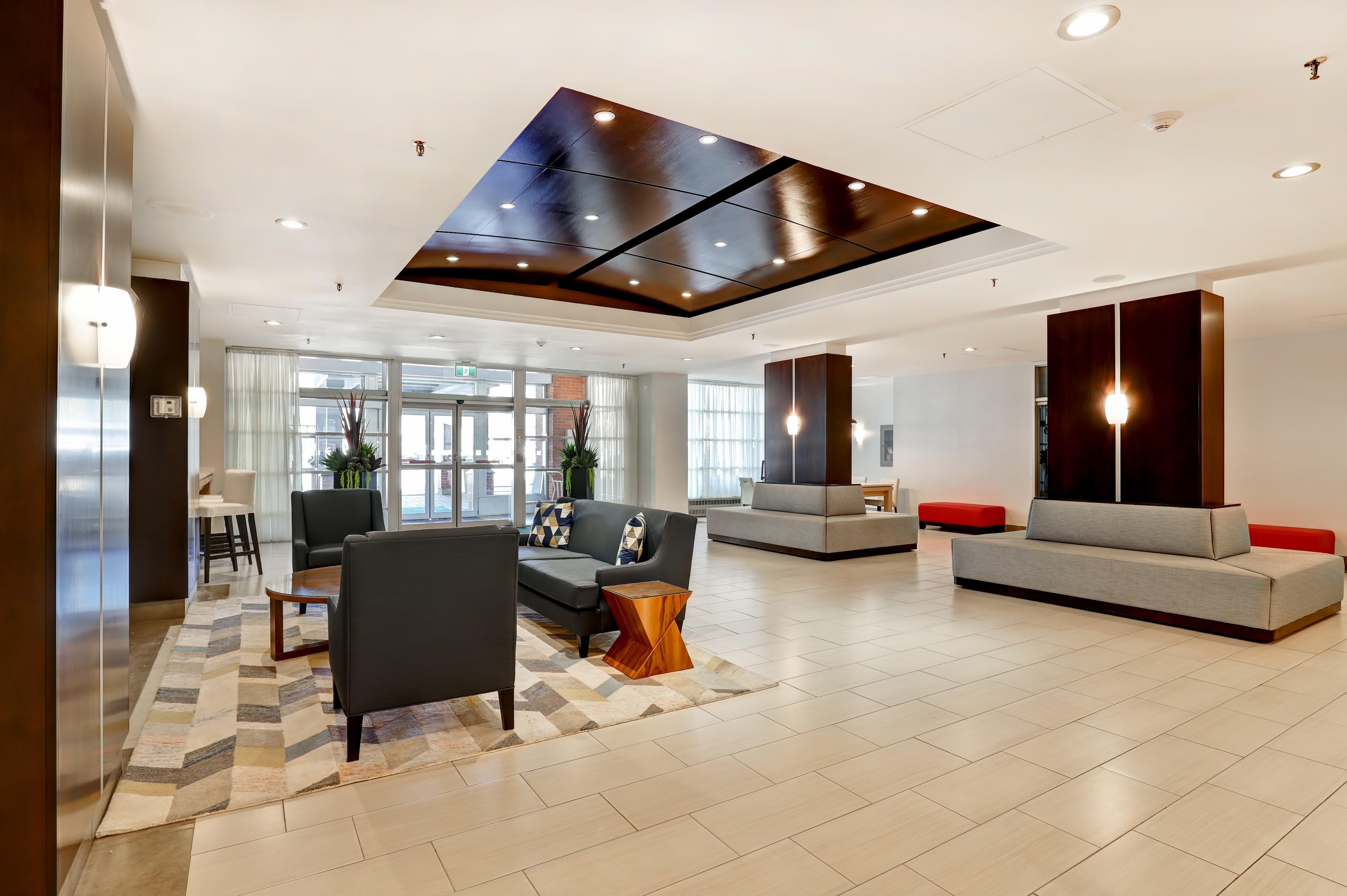 Holiday Inn - Ottawa Dwtn - Parliament Hill By Ihg Exterior foto